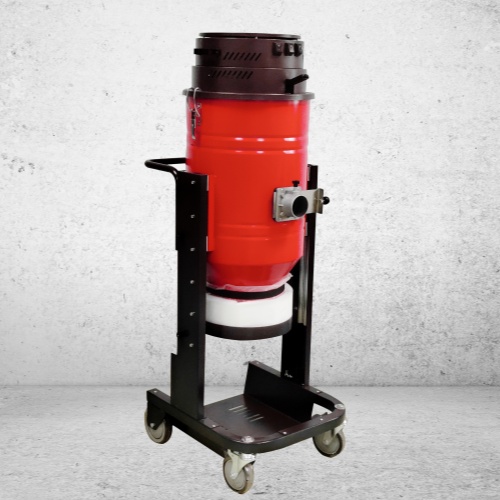 Cyclone Filter Dust Separator Industrial Vacuum Cleaner Dust Collector for Factory Price
