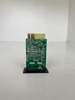 Módulo de Comunicación SNMP Opcional para UPS HW RMS-MODBUS01B con 1 Año de Garantía para Estación Base