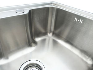 Lavello da Cucina Universale in Acciaio Inox Asil Deep Utility per Ristoranti e Bar, Prezzi per il Pakistan - Product Image 4