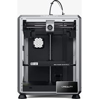 Imprimante 3D K1 SE 600 mm/s CoreXY à extrudeur direct haute vitesse 300°C, calibrage en un clic, nivellement automatique, métal PC