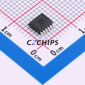 Nouveau et Original IPS160H Circuit intégré PowerSSO-12 IC puce PMIC commutateur électronique de puissance - Product Image 1