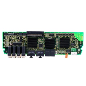 Tarjeta de Circuito Original Usada Fanuc Modelo A20B-2101-004 para - Product Image 3