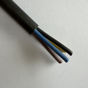 定制1.0mm 1.5mm 2.5mm 4.0mm 6.0mm 10mm铜/CCA软电缆2芯<span class=keywords><strong>3</strong></span>芯4芯出厂价 - Product Image 4