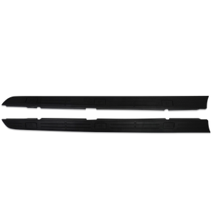 YCSUNZโรงงานพื้นผิวสีดํา<span class=keywords><strong>Ranger</strong></span>ด้านหลังกันชนสําหรับ<span class=keywords><strong>Ford</strong></span> <span class=keywords><strong>Ranger</strong></span> T9 2022 2023 อุปกรณ์เสริมภายนอก - Product Image 1