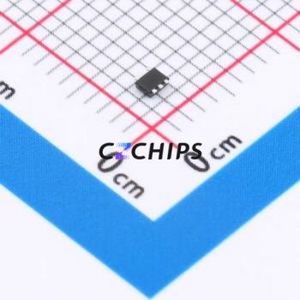 PESD5V0V4UW เดิมใหม่115 SOT-665-5ทรานซิสเตอร์ ESD และป้องกันไฟกระชาก (TVS/ESD) - Product Image 2