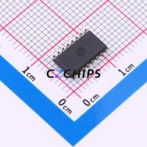 ชิปวงจรรวม SO-16-208mil SN74LS123NSR ใหม่ล่าสุดโมโนสเตเบิลมัลติไวเบรเตอร์ - Product Image 2