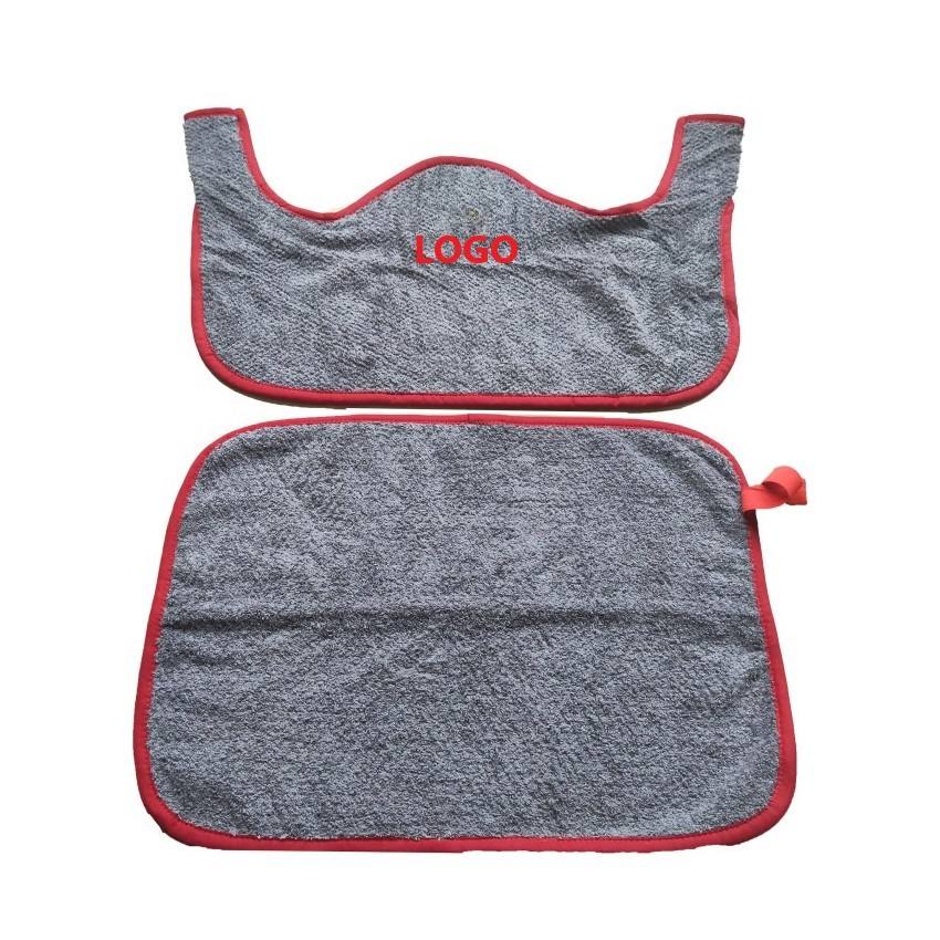 Handlebar Sweat Protection Towel Peloton Bike Spin Towel