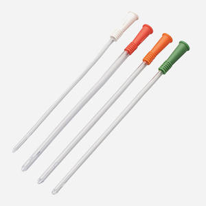 DEHP-Free nelaton ตัวเชื่อมต่อรหัสสีทนต่อความยาวเฉพาะเพศ - Product Image 1