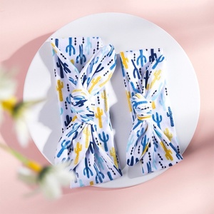 Conjunto de Accesorios para el Cabello de Alta Calidad para Mamá e Hija, Diademas a Juego - Product Image 5