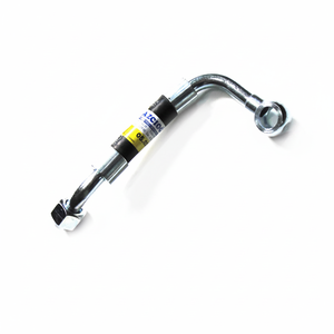 Tubería de Acero para Compresor para FORD, Nueva OEM 3C462D042AA-AC Cargo 2524 3230 - Product Image 2
