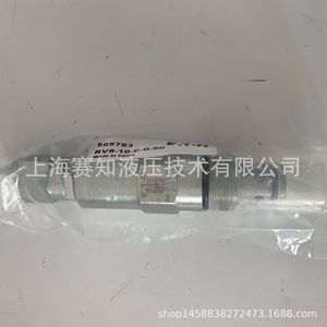 Fuente de Alimentación de Solenoide Eaton Vickers (EE. UU.) RV8-10-C para RV8-10-C-0-50 565783, Condición: Nuevo - Product Image 3