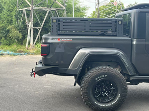 รถปิคอัพสำหรับ <span class=keywords><strong>Ranger</strong></span> NP300อุปกรณ์เสริมภายนอกรถยนต์แบบม้วนสำหรับ HILUX vigo Revo DMAX Triton Amarok Dodge navar - Product Image 6
