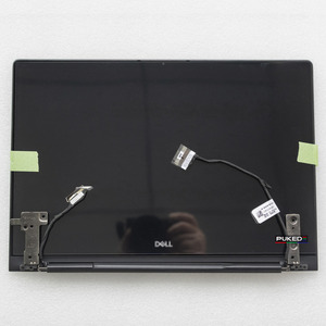 Montaje completo de pantalla táctil LCD de 13,3 pulgadas para Dell Inspiron 13 7390 2in1 7391 2 en 1 P113G P113G001 - Product Image 1