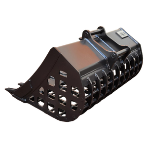 Cucharón de Precisión de Calidad Premium, Opción Popular para Excavadoras, Equipado con Sistemas de Acoplamiento Rápido Qs40 - Product Image 3