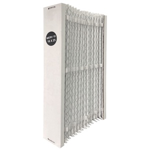 Factory16x25 20x25 24x25 phù hợp cho Bryant/tàu sân bay exxxfil0016/0020/0024/0316/0320 /0324 accordionfilter - Product Image 2