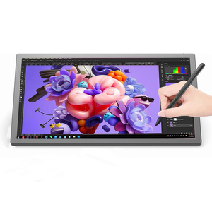 Tableta gráfica de dibujo <span class=keywords><strong>digital</strong></span> con pantalla de firma tableta gráfica para tomar notas - Product Image 1