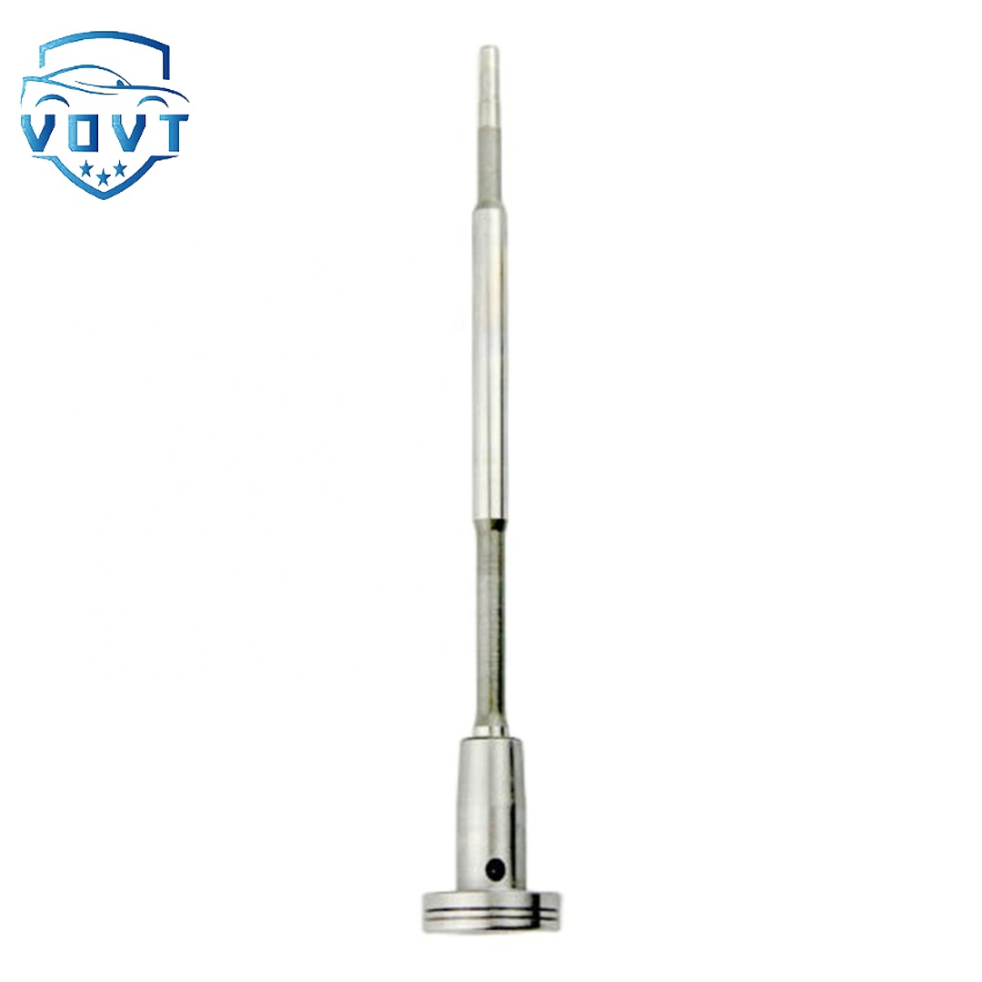 High Quality New Diesel Fuel Injector Control Valve F00RJ01941 Valve Assembly for Fuel Injector Auto Spare Part