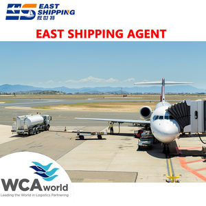 Spedizione orientale <span class=keywords><strong>Amazon</strong></span> merci FBA servizi di spedizione a USA spedizioniere DDP doppia tassa di sdoganamento spedizione porta a porta negli Stati Uniti - Product Image 3