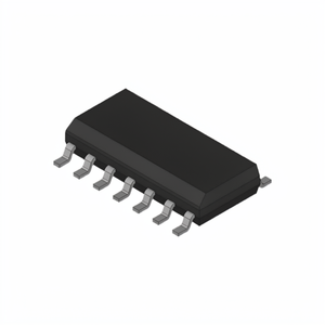 74LS126AFP-E Buy Online Electronic Components Original Logic - Product Image 1