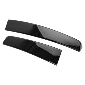 Alerón de maletero de puerta de Granero doble trasero negro brillante para VW <span class=keywords><strong>Caddy</strong></span> <span class=keywords><strong>Maxi</strong></span> 2005-2018 - Product Image 5