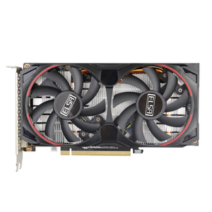 New GTX 1660 Graphics Cards GDDR5 6GB Original Gaming Video Card for Desktop <b>Computers</b> - Product Image 2