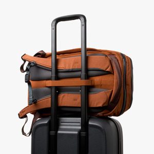 Mochila para ordenador portátil <span class=keywords><strong>de</strong></span> viaje impermeable <span class=keywords><strong>de</strong></span> alta calidad MACKAR, Mochila deportiva informal Oxford, almohadilla para el hombro suave, patrón geométrico - Product Image 5