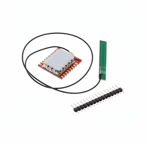 LORA868-ANT โมดูลรับส่งสัญญาณ RF และโมเด็มสำหรับช่องสัญญาณของผู้ผลิต - Product Image 1