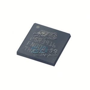 Nouveau et original ST25R3916-AQWT VFQFN-32(5x5) circuit intégré IC réseau et interface RFID puce - Product Image 1