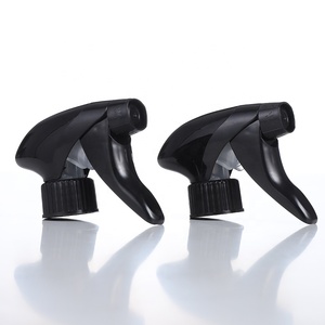 28/410 <strong>Special</strong> Shape New <strong>Plastic</strong> Portable Garden Fragrance Dispenser Mist <strong>Sprayer</strong> <strong>Trigger</strong> <strong>Sprayer</strong> Pump - Product Image 1