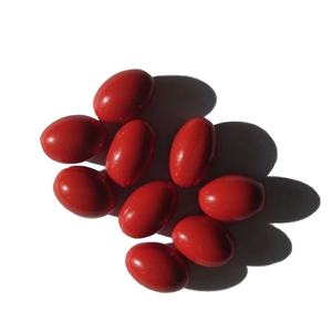 शुद्ध CoQ10 100mg कैप्सूल के लिए स्वस्थ दिल Coenzyme <span class=keywords><strong>Q10</strong></span> Softgel - Product Image 3