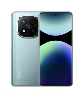 สมาร์ทโฟนรุ่น Note 14 Pro+ 5G ชิปเซ็ต 7s Gen 3 รองรับ HyperCharge 120W มาตรฐานกันน้ำ IP68 - Product Image 3