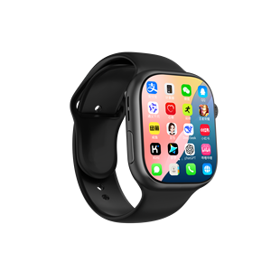 Reloj Inteligente Deportivo y Empresarial B29 Unisex Rectangular, VERSIÓN EE. UU. Y CANADÁ, 5G 4G TFT IP67, Magnético, Ultrafino, Pantalla de 2.02 Pulgadas - Product Image 2