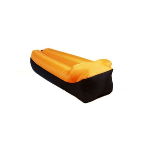 Gonfiabile Lounger Divano Aria è Ideale Per Escursioni Gear, Sedia a Sdraio E Festival di Musica - Product Image 4