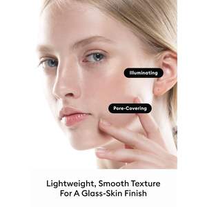 Missha M B.B Boomer Primer 40 ml – Base de Teint Crémeuse Illuminatrice pour un Fini Rosé Hydratant et Éclatant - Product Image 5