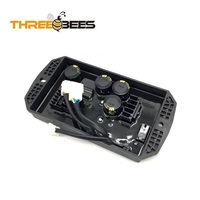 Pièces de groupe électrogène à essence monophasé AVR TT91-1 TT91-500 8KW 10KW 15KW