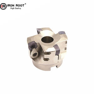 ASRF12-63-22-4T 4 flauto Fast-forward Indicizzabili Fresa Viso Per SDMT Inserto - Product Image 4