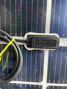 Panel Solar Bifacial JA Solar de Alta Potencia Serie LB de 440w 450w 460w, Módulo Fotovoltaico de Media Celda de 445w 455w para Techos Residenciales - Product Image 5