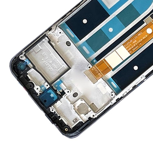 ชุดจอ LCD สำหรับ OnePlus Nord N100 BE2013 1+Nord <span class=keywords><strong>N10</strong></span> BE2029 N200 5G พร้อมกรอบ รับประกัน 1 ปี หน้าจอ 5.4 นิ้ว - Product Image 4
