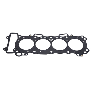 OEM 12251-MBW-003 12251-MBW-013 pièces de moteur de moto joint de cylindre pour <span class=keywords><strong>Honda</strong></span> CBR600F4 CBR600F4i 1999-2006 CBR600F 1999-2007 - Product Image 2