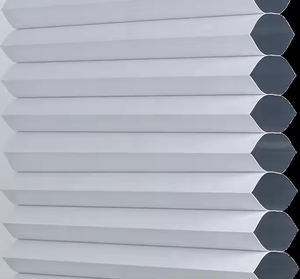 Stores en nid d'abeille Tissu occultant <span class=keywords><strong>Moustiquaire</strong></span> Stores Stores Volets Stores pour fenêtre - Product Image 6