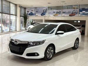 <span class=keywords><strong>Honda</strong></span> Lingpai 1.0T Turbo Automatica 2019 Usata, Efficiente nei Consumi, Sedili in Pelle - Product Image 2