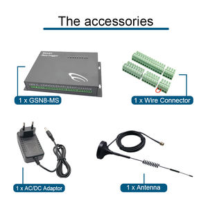 Enregistreur de données Modbus RS485 RTU 4G, enregistreur de données Ethernet Modbus, enregistreur de débitmètre Modbus, enregistreur de données Modbus RS485 avec carte SD - Product Image 6