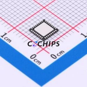 Original Brand-new STM32L011K4U6 UFQFPN-32(5x5) Integrated Circuit IC Chip Microcontroller (MCU/MPU/SoC) - Product Image 2