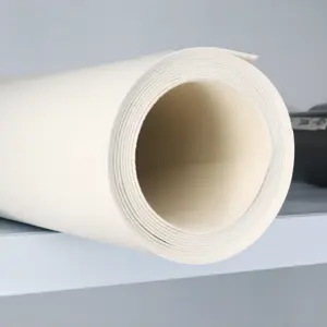 Membrane imperméable pour toiture TPO-Membrane imperméable pour toiture TPO