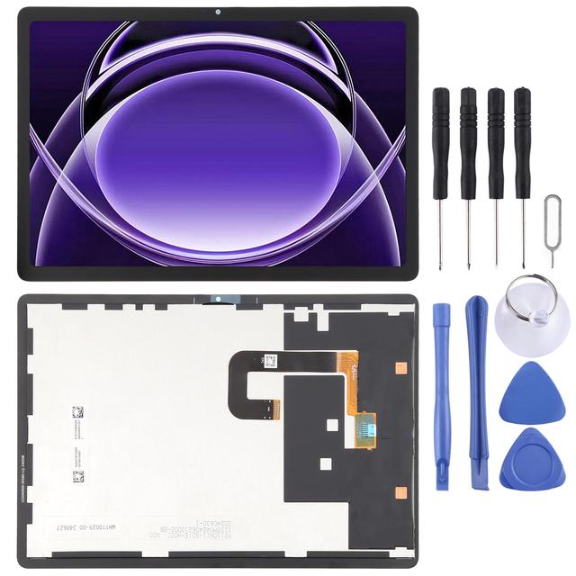 High-quality  for Realme Pad 2 Lite 4G RMP2402 Original LCD Screen with Digitizer Full Assembly LCD Display Screen for Pad