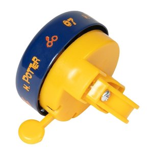 Campanello Tataway in metallo Harry Potter per bicicletta, resistente e decorativo - Product Image 4