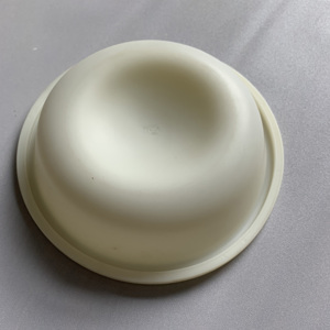 Diaphragme en caoutchouc pour marteau brise-roche hydraulique - Product Image 4