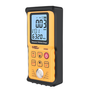 AR860 Smart Sensor Ultraschall-Dicken messgerät - Product Image 1
