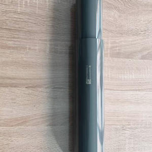 โช้คอัพหน้า WG9725680014 มือสองพร้อมตุ้มถ่วงน้ำหนักสำหรับระบบกันสะเทือนรถบรรทุกสำหรับรุ่นเช่น Howo Shaanxi Delong Auman - Product Image 2