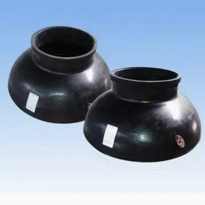 Repuestos para Bombas BIBO, Piezas de Maquinaria de Perforación Petrolera, Bomba de Vejiga, Cápsula de Aire - Product Image 5
